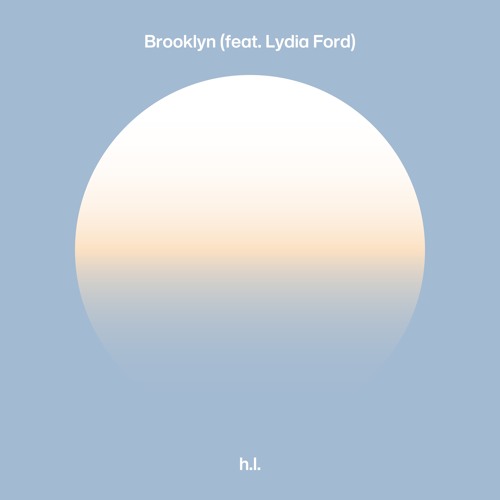 hushlush - Brooklyn (feat. Lydia Ford)